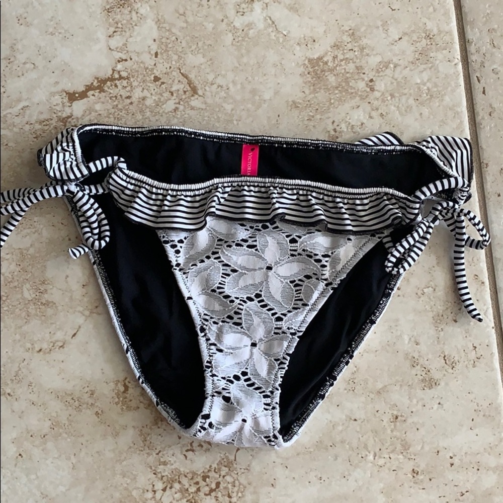 Victoria’s Secret Bikini Swim Bottom
